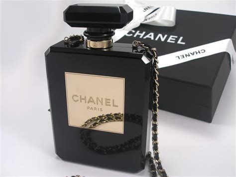 chanel bottle bag buy online|Chanel bag outlet online.